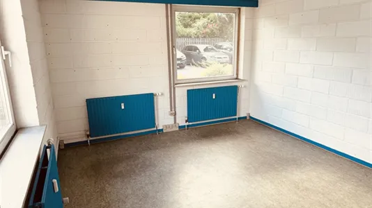 Kontorlokaler til leje i Odense N - billede 4