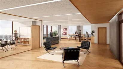 Historisk og moderne arkitektur