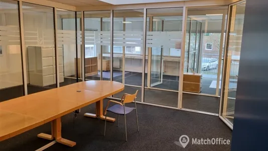 Kontorlokaler til leje i Viby J - billede 4