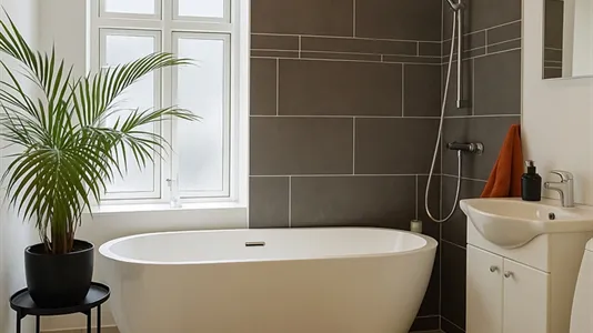 Kliniklokaler til leje i København NV - billede 2