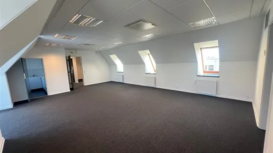 Kontorlokaler til leje i Augustenborg - billede 8