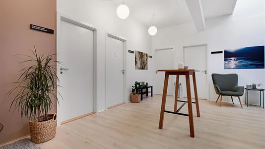 Kliniklokaler til leje i Kolding - billede 5