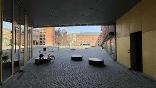 Butikslokaler til leje i Vesterbro - billede 9