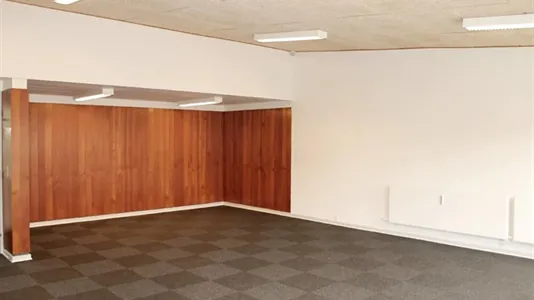 Kontorlokaler til leje i Odense C - billede 6