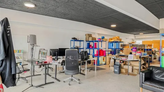 Butikslokaler til leje i Viby J - billede 2