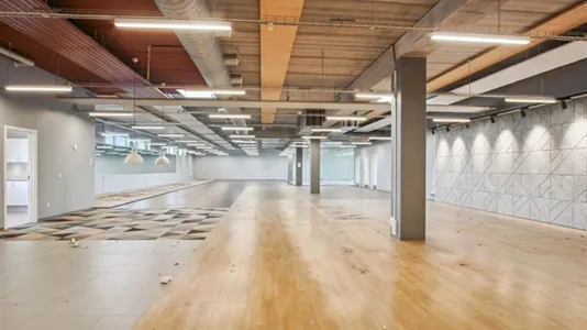 Kontorlokaler til leje i Kolding - billede 5