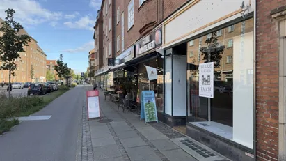 Butik til leje på 2000 Frederiksberg Butik til leje på 2000 Frederiksberg