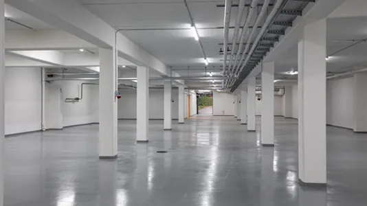 Lagerlokaler til leje i Herlev - billede 3