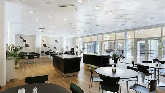 Kontorlokaler til leje i Albertslund - billede 7