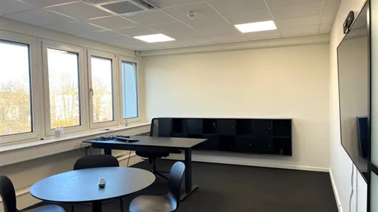 Lagerlokaler til leje i Herlev - billede 8