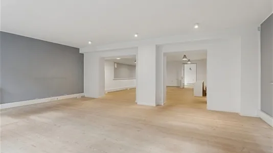 Kontorlokaler til leje i Hedehusene - billede 4