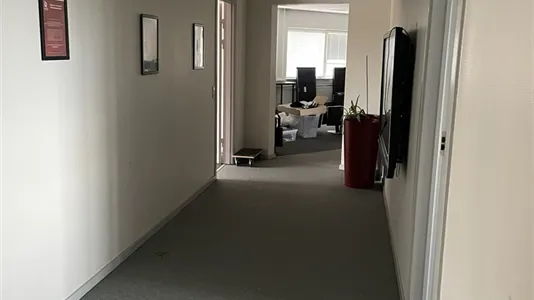 Kontorlokaler til leje i Ringsted - billede 5