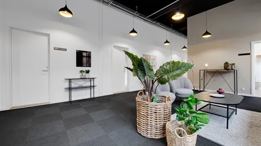 Kliniklokaler til leje i Kolding - billede 11