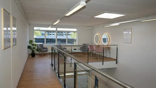 Erhvervslejemål til leje i Brabrand - billede 4