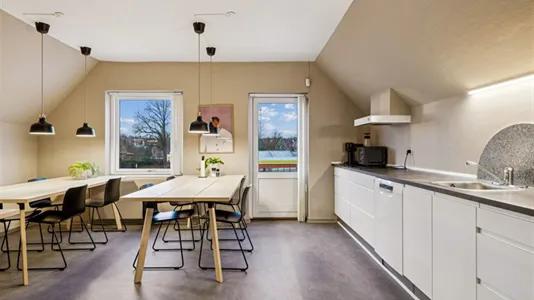 Kontorfællesskaber til leje i Århus C - billede 7