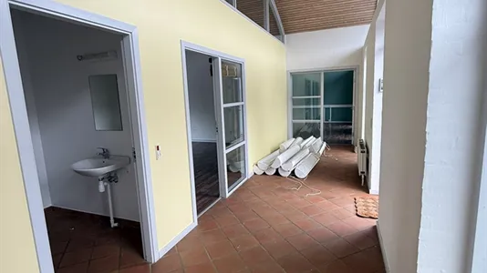 Kontorlokaler til leje i Horsens - billede 7