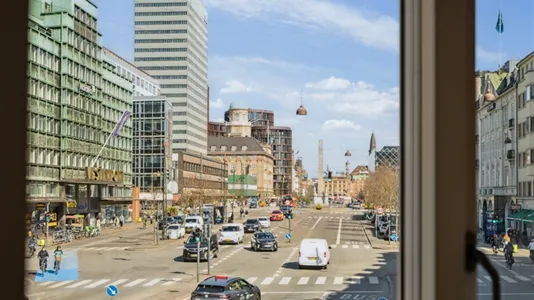 Kontorlokaler til leje i Vesterbro - billede 6