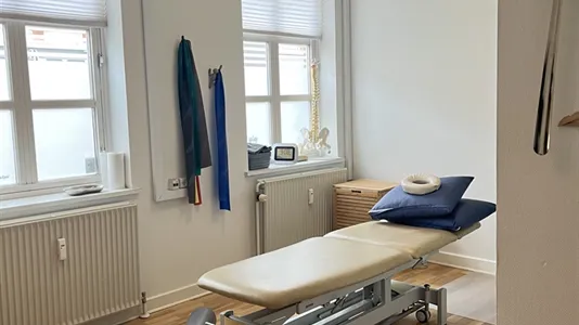Kliniklokaler til leje i Vejle Centrum - billede 3