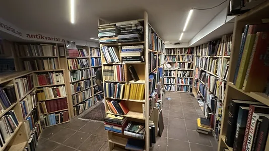 Butikslokaler til leje i Århus C - billede 4