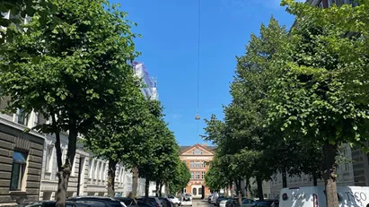 2 lokaler til rådighed på Nørrebro i kontorfællesskabet 'Ryesgade6.dk'