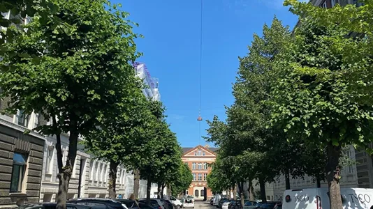 Kontorfællesskaber til leje i Nørrebro - billede 1