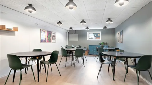 Kliniklokaler til leje i Randers C - billede 7