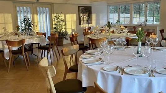 Restaurantlokaler til leje i Næstved - billede 15