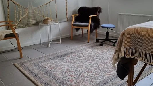 Kontorlokaler til leje i Aalborg Centrum - billede 2