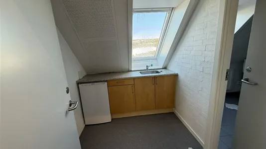 Kontorlokaler til leje i Viborg - billede 14