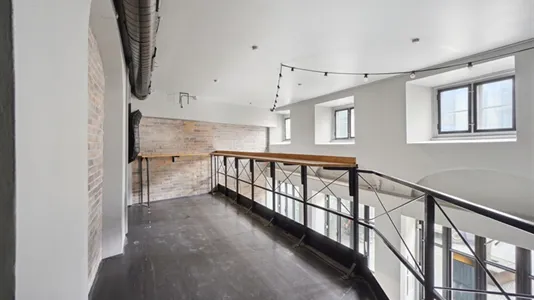 Restaurantlokaler til leje i København K - billede 9