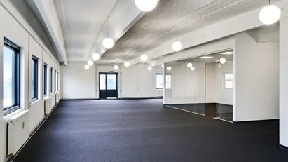 Hammerholmen 11E, 1. sal