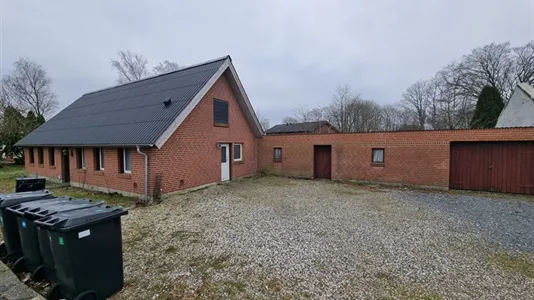 Boligudlejningsejendomme til salg i Kjellerup - billede 14