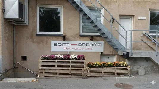 Erhvervslejemål til leje i Brøndby - billede 10