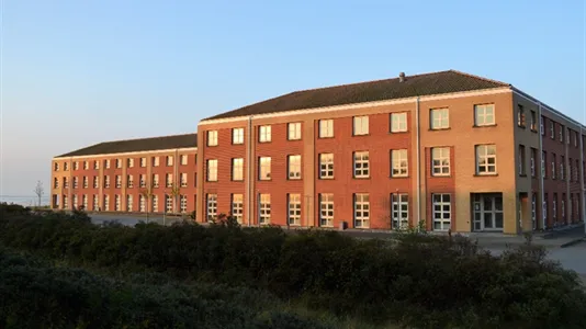 Kontorlokaler til leje i Nyborg - billede 4