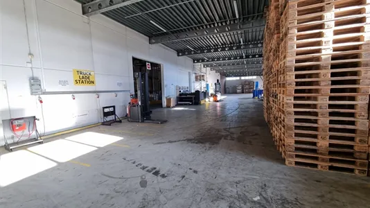 Lagerlokaler til leje i Løgstrup - billede 8