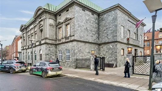 Kontorlokaler til leje i Vejle Centrum - billede 5