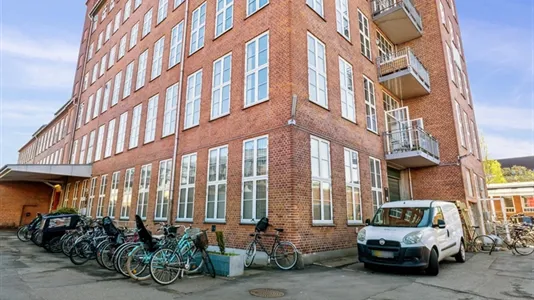 Erhvervslejemål til leje i København S - billede 10
