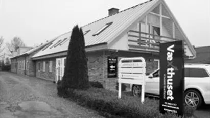 Erhvervslokaler til leje i 8240 Risskov