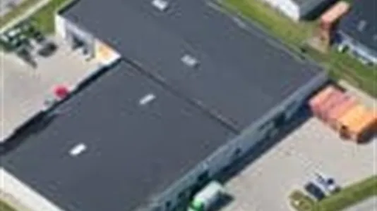 Butikslokaler til leje i Kastrup - billede 4