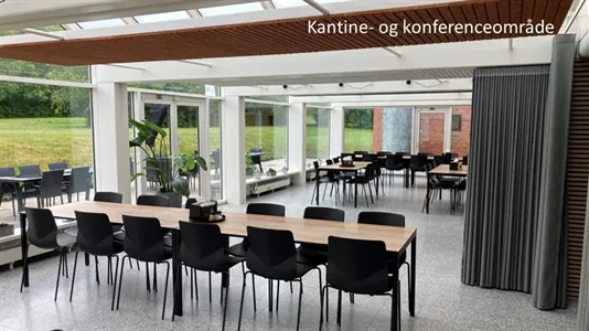 Kontorfællesskaber til leje i Tranbjerg J - billede 14