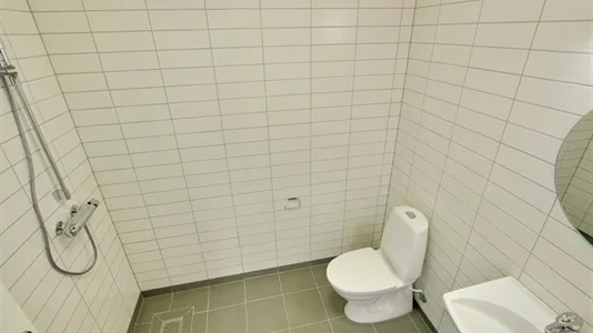Lagerlokaler til leje i Glostrup - billede 10