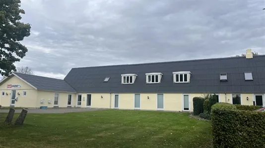Kontorlokaler til leje i Egå - billede 1