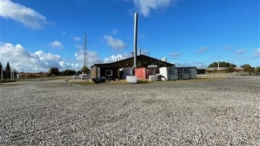 Erhvervsgrunde til leje i Aarup - billede 5