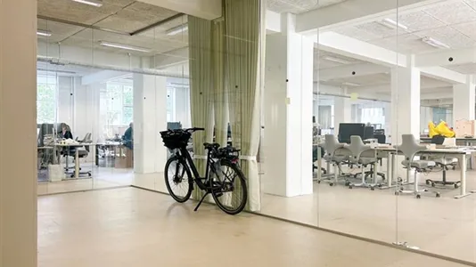Kontorlokaler til leje i Århus C - billede 8