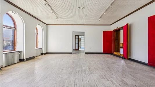 Kontorlokaler til leje i Vejle Centrum - billede 3