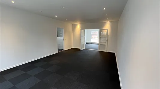 Kontorlokaler til leje i Karlslunde - billede 8