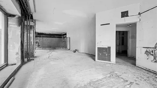 Restaurantlokaler til leje i Nørrebro - billede 2