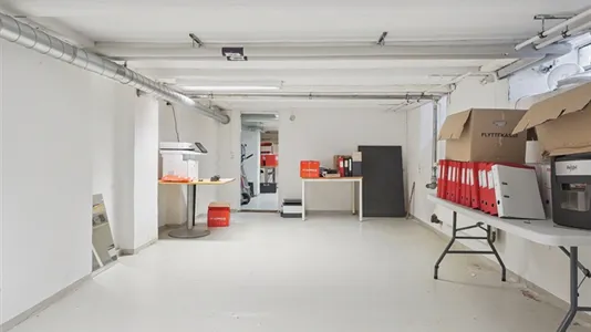 Kontorlokaler til leje i Østerbro - billede 8