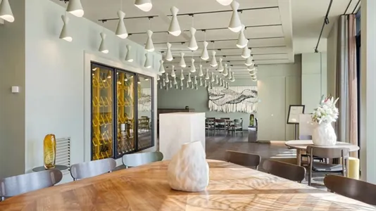 Erhvervslejemål til leje i Århus C - billede 7