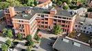 Kontor til leje, Odense C, Edisonsvej 1